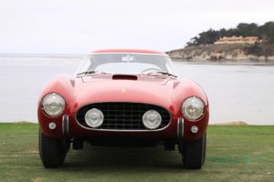 1956, Ferrari, 250, Gt, Tour, De, France, Cars, Classic