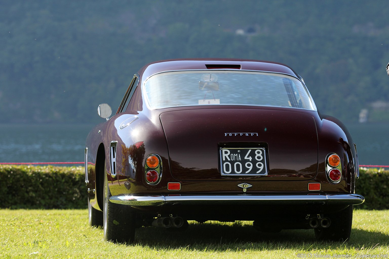 1962, Ferrari, 250, Gt, Swb, Berlinetta, Cars, Classic Wallpaper