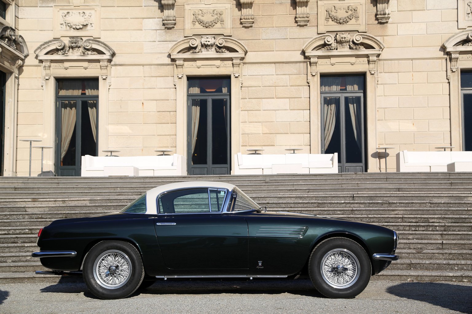 ferrari, 250, Europa, Gt, Coupe, Cars, Classic Wallpaper