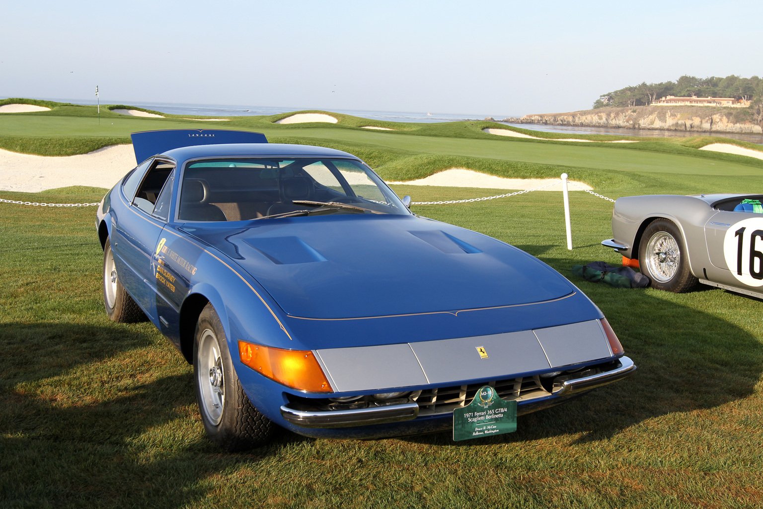 ferrari, 365, Gtb 4, Daytona, Cars, Coupe Wallpaper