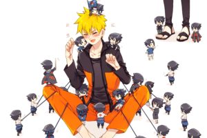 naruto, The, Movie, Road, To, Ninja, Naruto, Uchiha, Sasuke, Uzumaki, Naruto, Akatsuki, Uniform