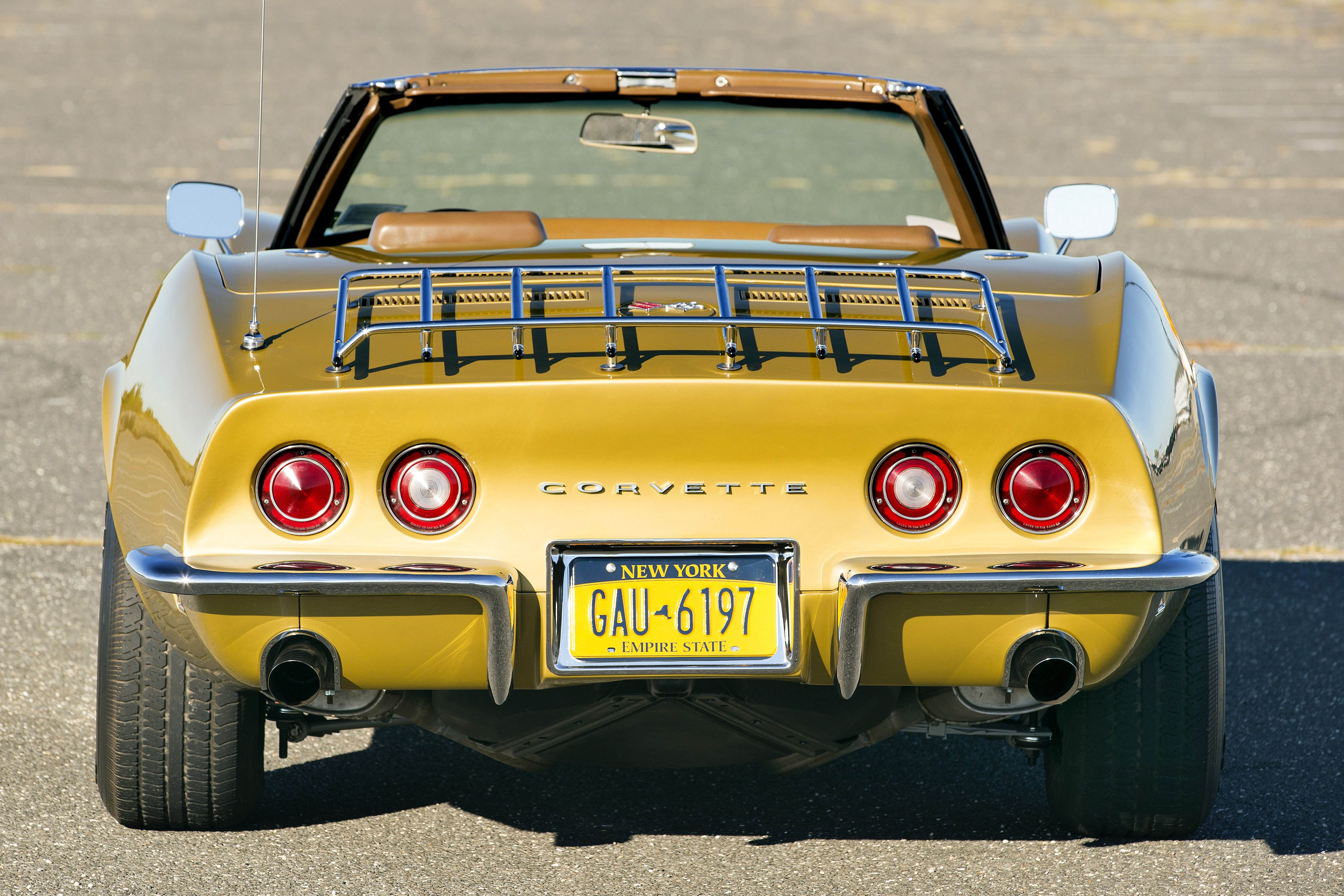 1969, Chevrolet, Corvette, Sting, Ray, Muscle, Supercar, Classic, Convertible, Stingray Wallpaper
