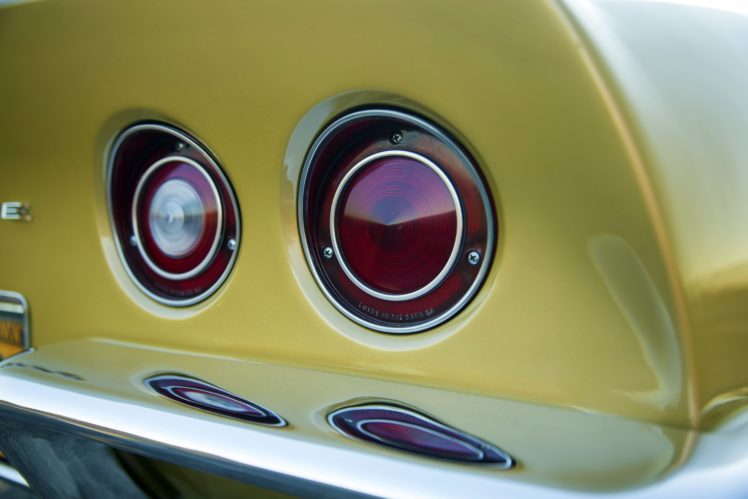 1969, Chevrolet, Corvette, Sting, Ray, Muscle, Supercar, Classic, Convertible, Stingray HD Wallpaper Desktop Background