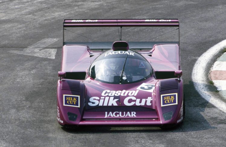 1991, Jaguar, Xjr14, Le mans, Rally, Race, Racing, Lemans HD Wallpaper Desktop Background