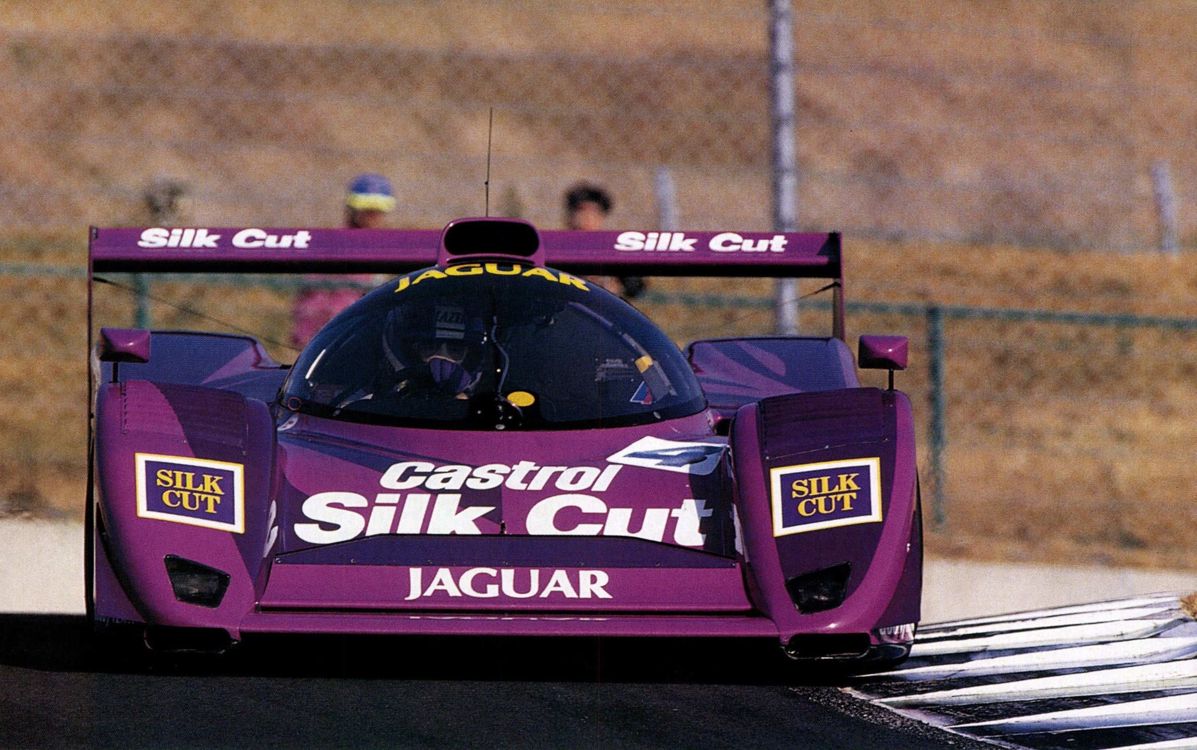 1991, Jaguar, Xjr14, Le mans, Rally, Race, Racing, Lemans Wallpaper