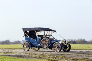1910, Hotchkiss, Type x6, Roi de belges, Tourer, Luxury, Retro, Vintage