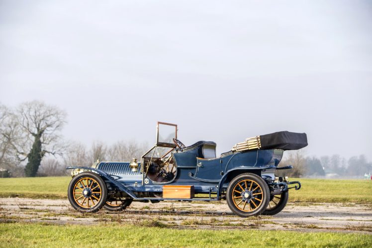 1910, Hotchkiss, Type x6, Roi de belges, Tourer, Luxury, Retro, Vintage HD Wallpaper Desktop Background