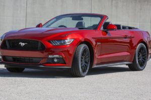 2015, Ford, Mustang, G t, Convertible, Au spec, Muscle