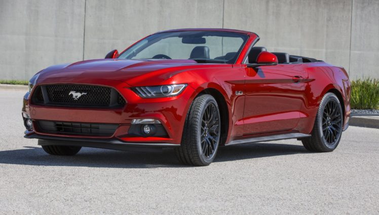 2015, Ford, Mustang, G t, Convertible, Au spec, Muscle HD Wallpaper Desktop Background