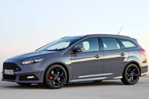 ford, Focus, St, Wagon, Cars, 2015