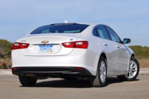2016, Chevrolet, Malibu, Hybrid, Cars, Sedan