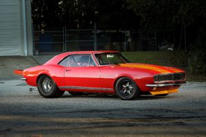 1967, Pro, Street, Chevrolet, Camaro, Hot, Rod, Rods, Custom, Muscle, Classic