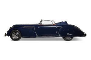 1938, Lancia, Astura, Cabriolet, Tipo, Bocca, Pininfarina, Luxury, Vintage