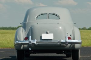 1937, Cord, 812, Supercharged, Beverly, Sedan, Bustlback, Luxury, Vintage