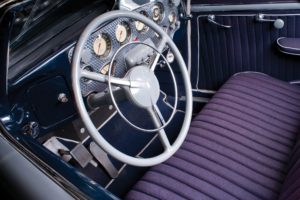 1937, Cord, 812, Supercharged, Beverly, Sedan, Bustlback, Luxury, Vintage
