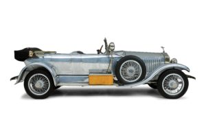 1926, Rolls, Royce, Phantom, I, 40, 50hp, Torpedo, Tourer, Barker, Luxury, Vintage