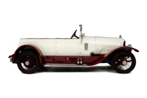 1919, Spyker, C 1, 13, 30hp, Torpedo, Touring, Vintage, Luxury