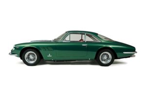 1964, Ferrari, 500, Superfast, Speciale, Pininfarina, Supercar, Classic