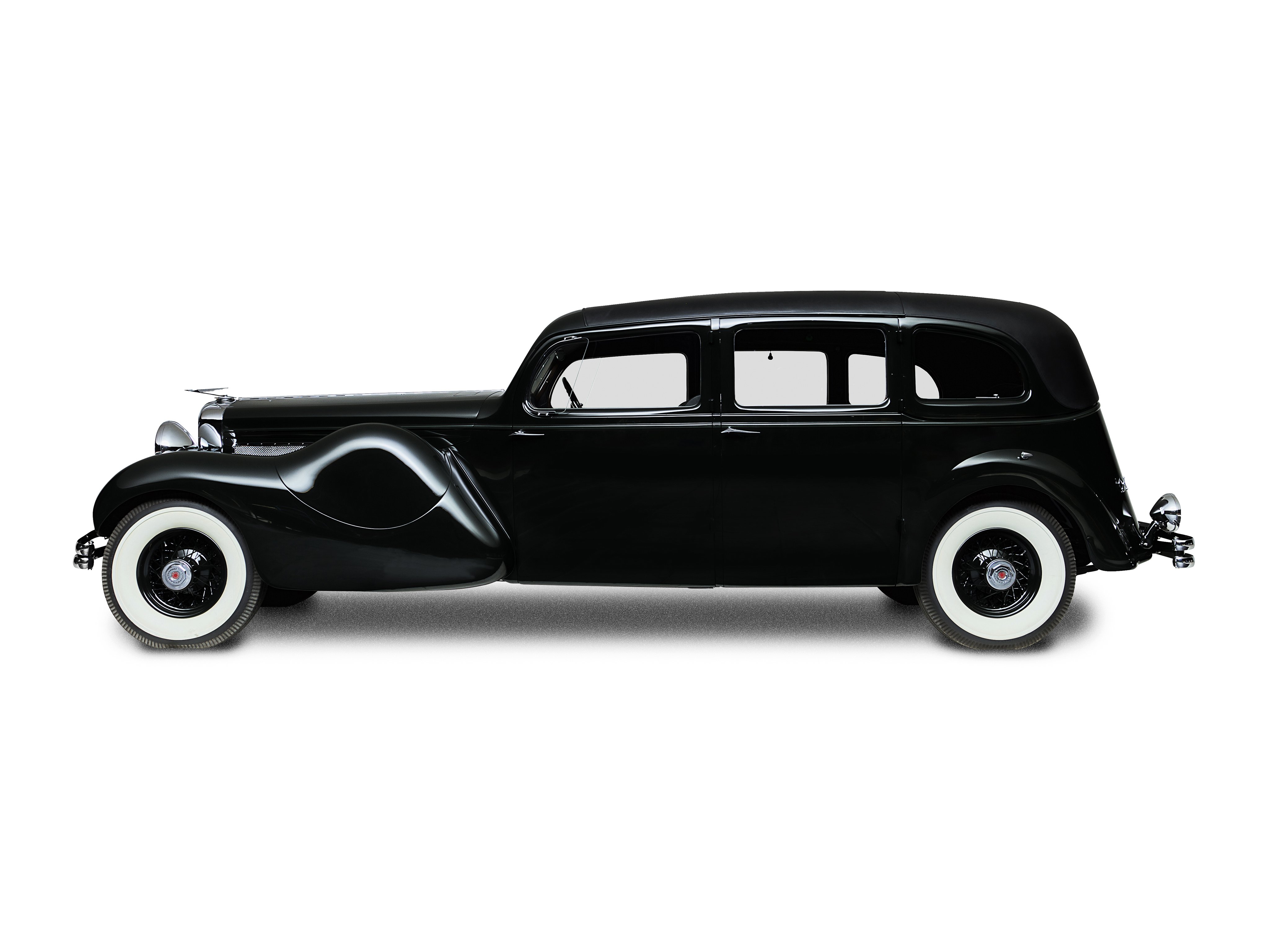 1937, Duesenberg, Model j, 587 2613, Throne, Limousine, Bohman, Schwartz, Luxury, Vintage Wallpaper