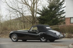 1953, Jaguar, Xk120, Drophead, Coupe, Uk spec, Luxury, Retro