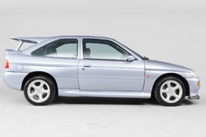 1993 96, Ford, Escort, R s, Cosworth, Uk spec