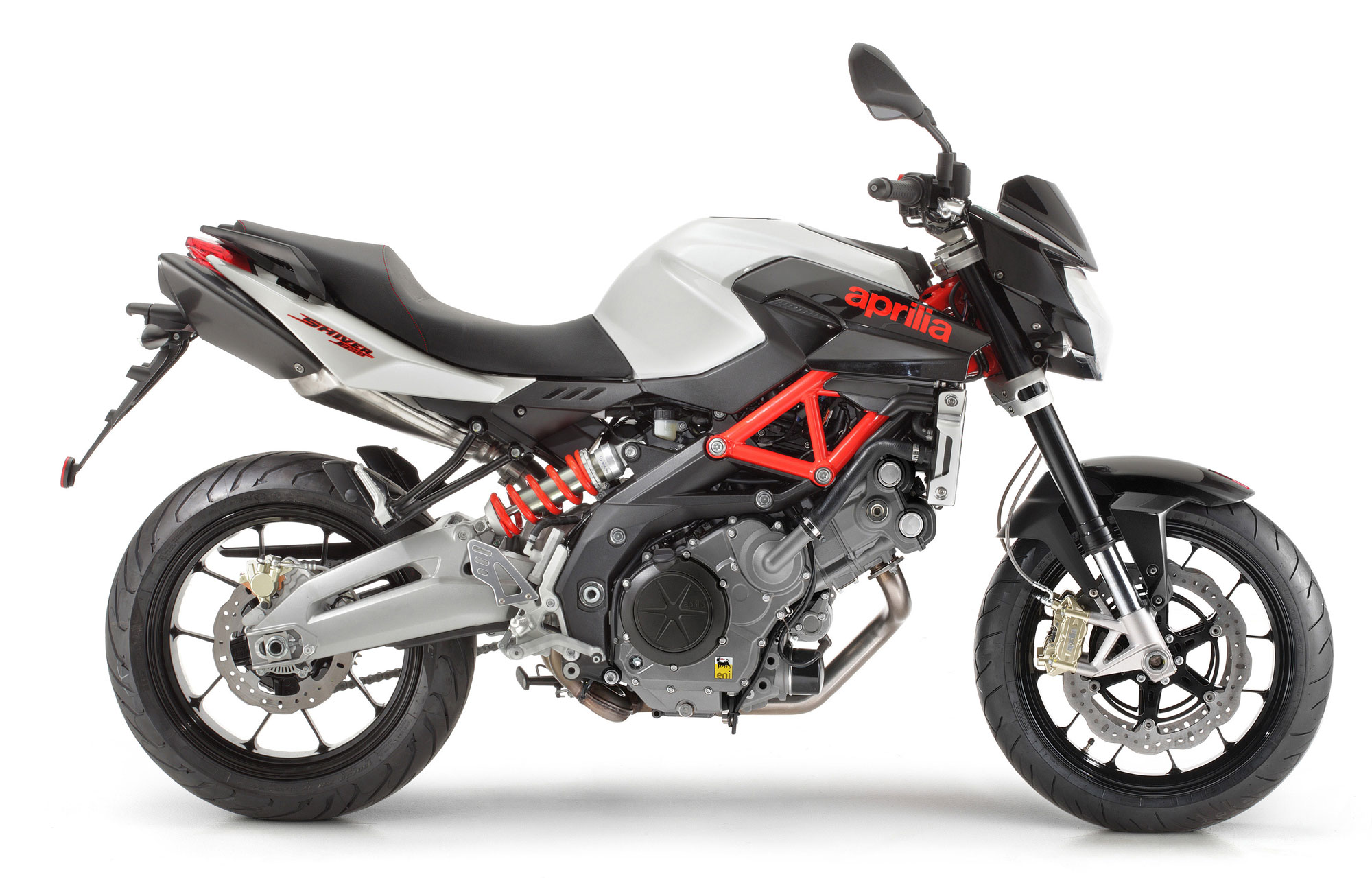 2012, Aprilia, Shiver, 750, Abs Wallpaper