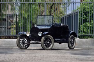 1925, Ford, Model t, Runabout, Vintage
