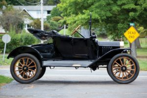1915, Ford, Model t, Runabout, Vintage