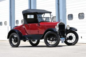 1927, Ford, Model t, Roadster, Vintage