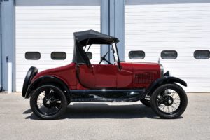 1927, Ford, Model t, Roadster, Vintage