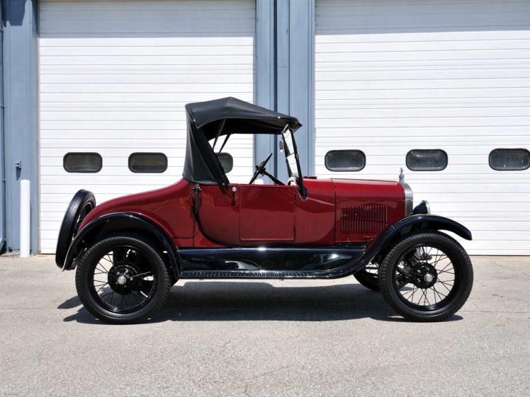 1927, Ford, Model t, Roadster, Vintage HD Wallpaper Desktop Background