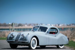 1951, Jaguar, Xk120, Fixed, Head, Coupe, Luxury, Retro