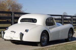 1952, Jaguar, Xk120, Fixed, Head, Coupe, Luxury, Retro
