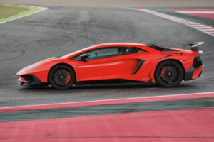 2015, Lamborghini, Aventador, Lp750 4, Superveloce, Us spec, Supercar