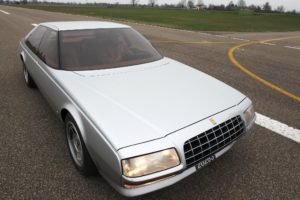 1980, Ferrari, Pinin, Pininfarina, Supercar