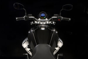 2013, Moto, Guzzi, California, 1400, Custom, Interior