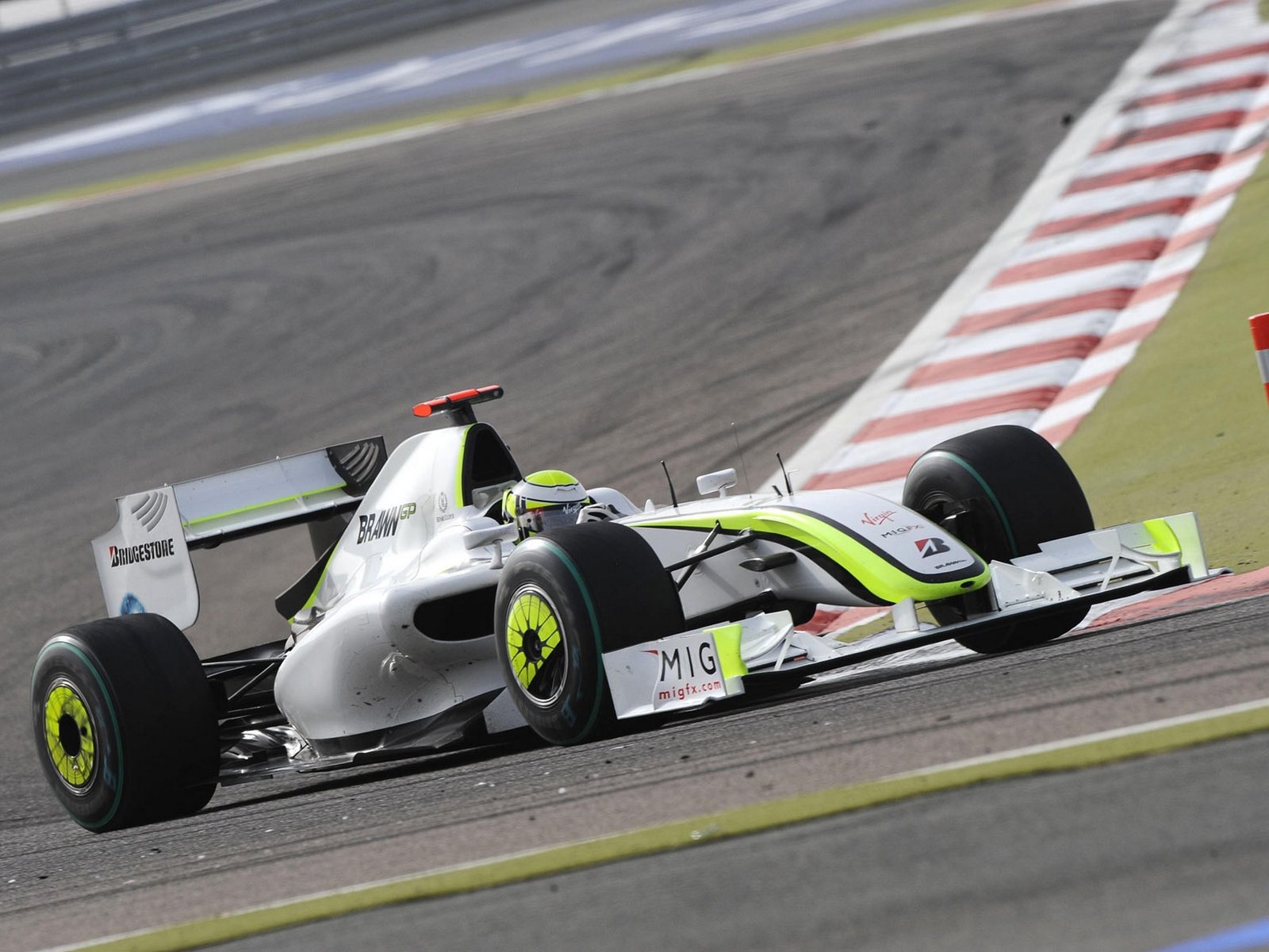 2009, Brawn, Bgp, 001, F 1, Formula, Race, Racing Wallpaper