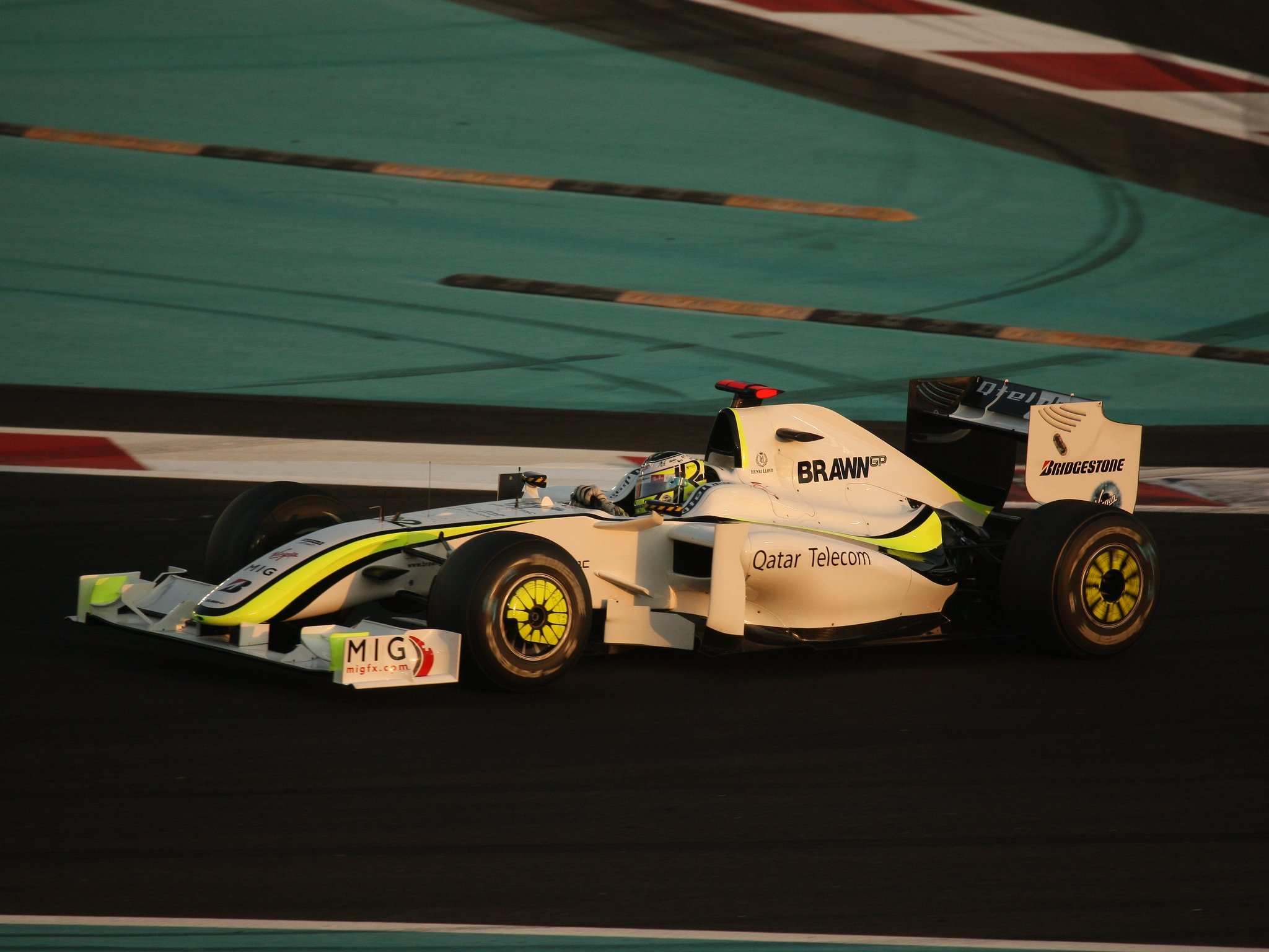 2009, Brawn, Bgp, 001, F 1, Formula, Race, Racing Wallpaper