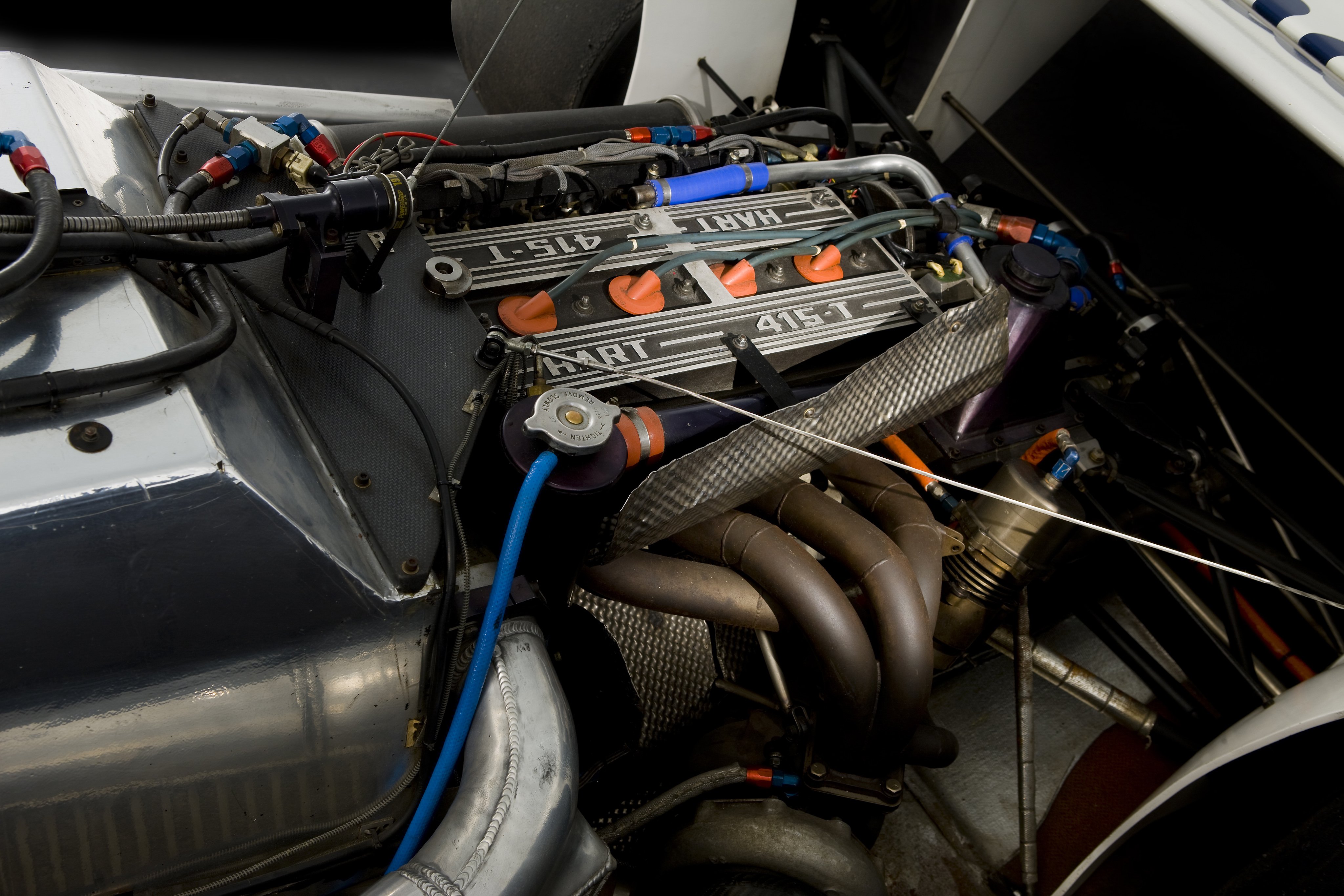 1984, Toleman, Tg184, F 1, Formula, Race, Racing Wallpaper