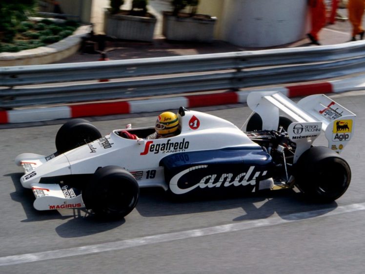 1984, Toleman, Tg184, F 1, Formula, Race, Racing HD Wallpaper Desktop Background