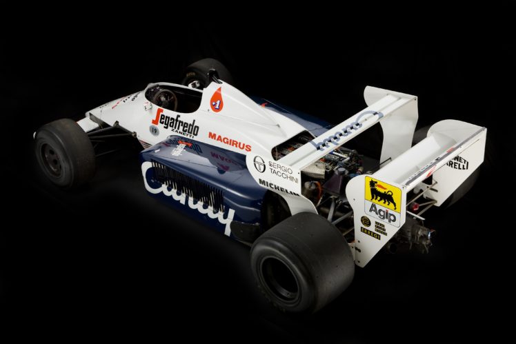 1984, Toleman, Tg184, F 1, Formula, Race, Racing HD Wallpaper Desktop Background