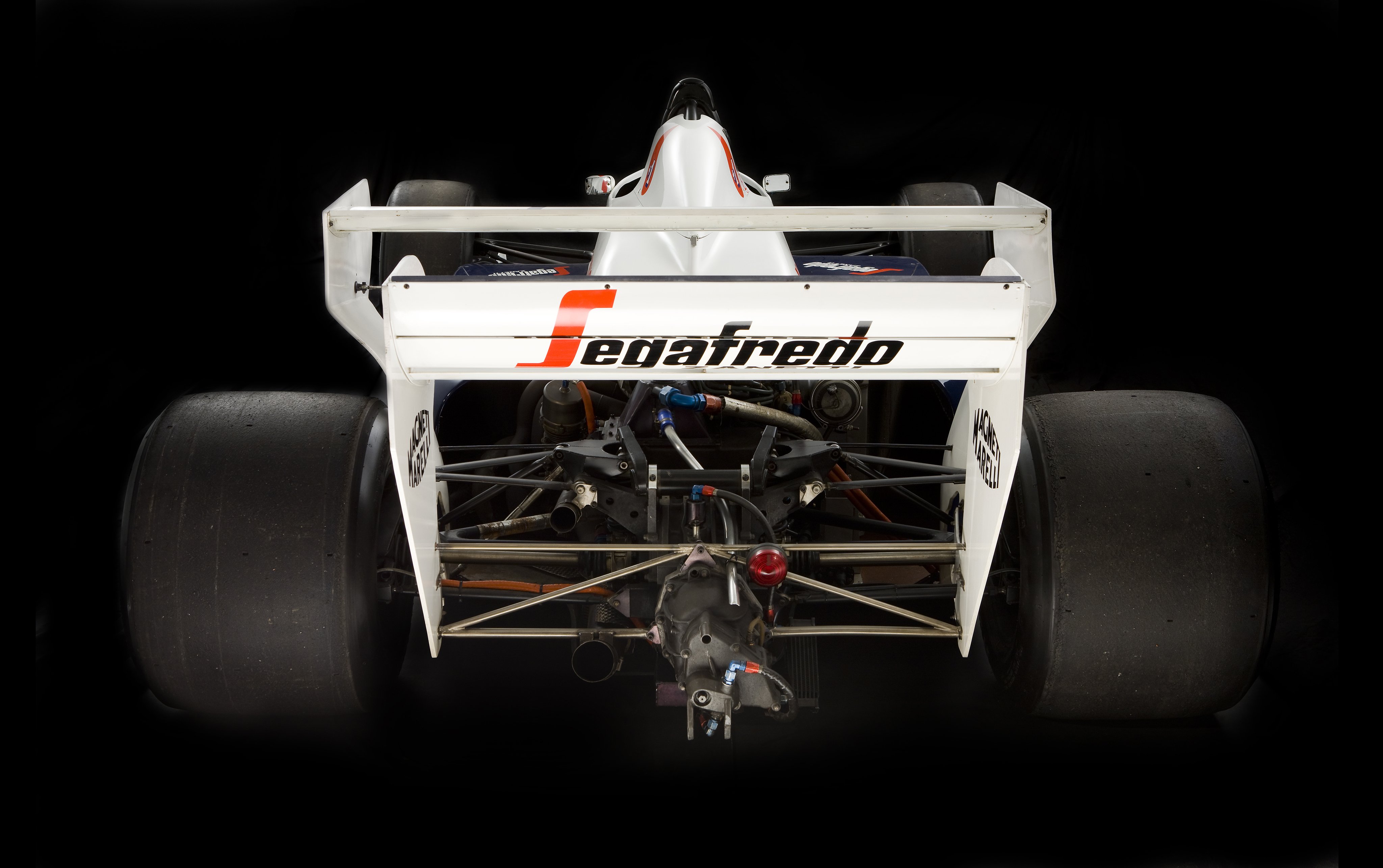1984, Toleman, Tg184, F 1, Formula, Race, Racing Wallpaper