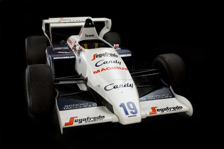 1984, Toleman, Tg184, F 1, Formula, Race, Racing HD Wallpaper Desktop Background