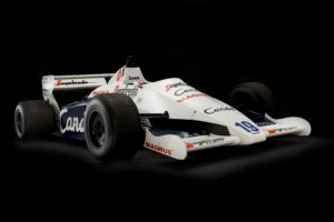 1984, Toleman, Tg184, F 1, Formula, Race, Racing