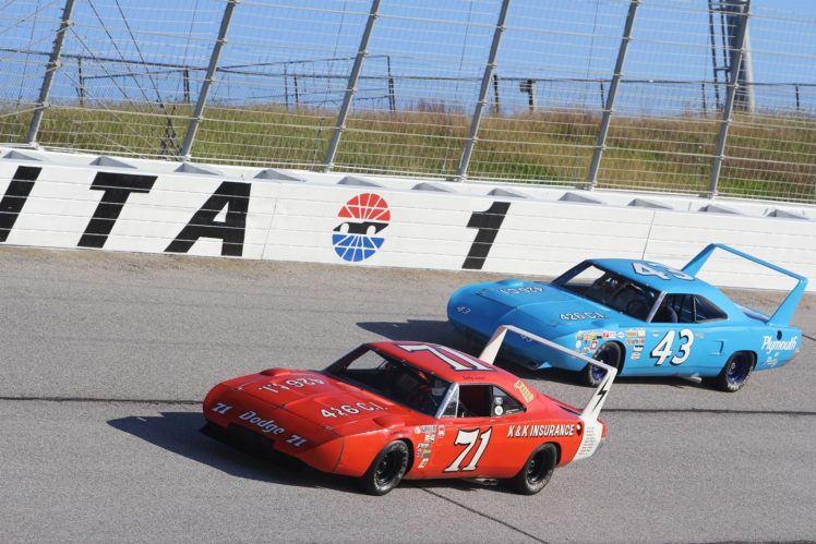 1969, Dodge, Daytona, Charger, Nascar, Race, Racing, Classic HD Wallpaper Desktop Background