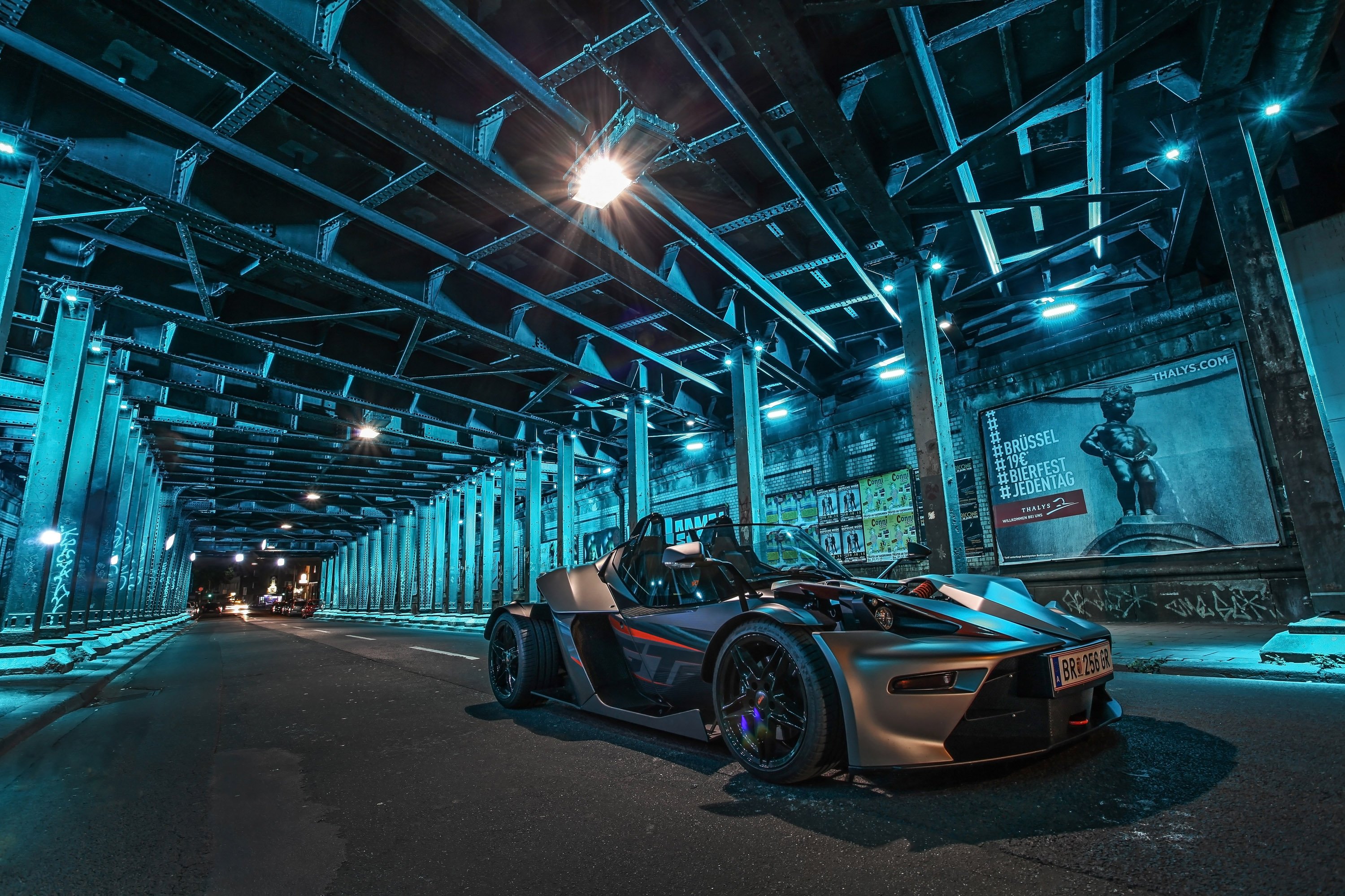 ktm, X bow, Gt, Cars, 2016, Wimmer, Modified Wallpaper