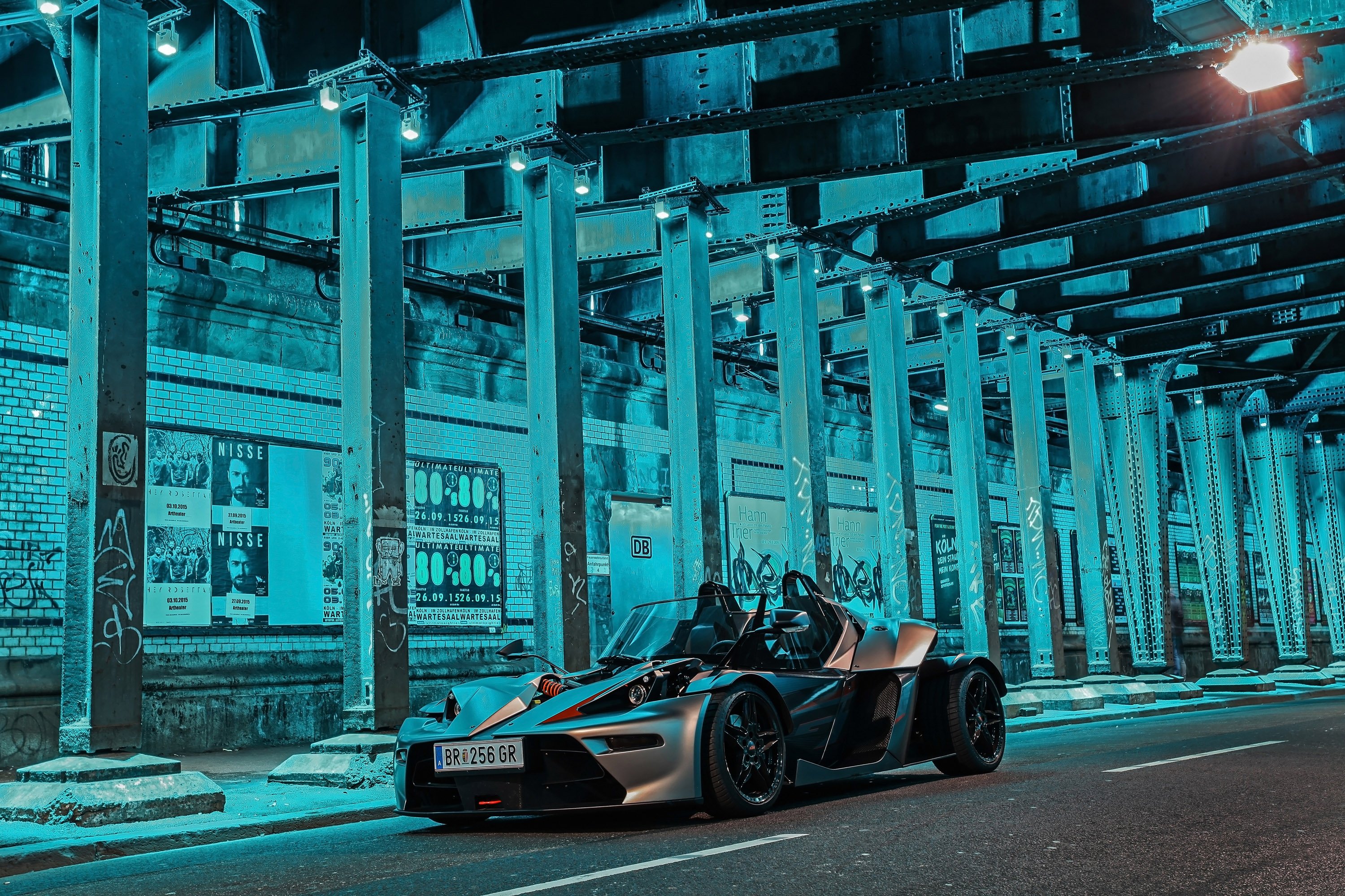 ktm, X bow, Gt, Cars, 2016, Wimmer, Modified Wallpaper