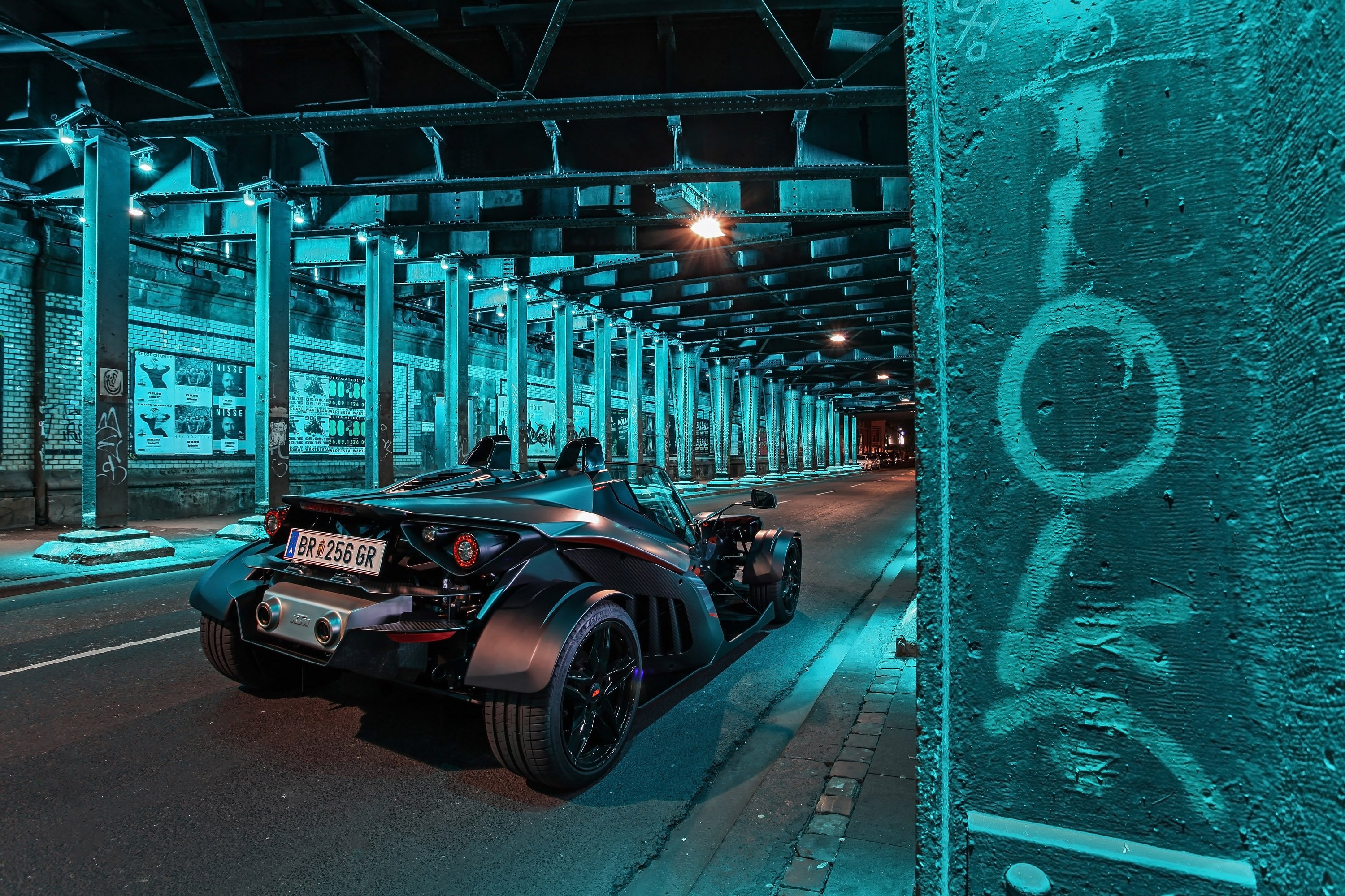ktm, X bow, Gt, Cars, 2016, Wimmer, Modified Wallpaper