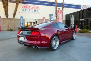 2015, Shelby, Super, Snake, Muscle, Ford, Mustang