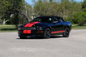 2008, Shelby, Gt, Barrett jackson, Limited, Edition, Convertible, Muscle, G t, Ford, Mustang, Cobra